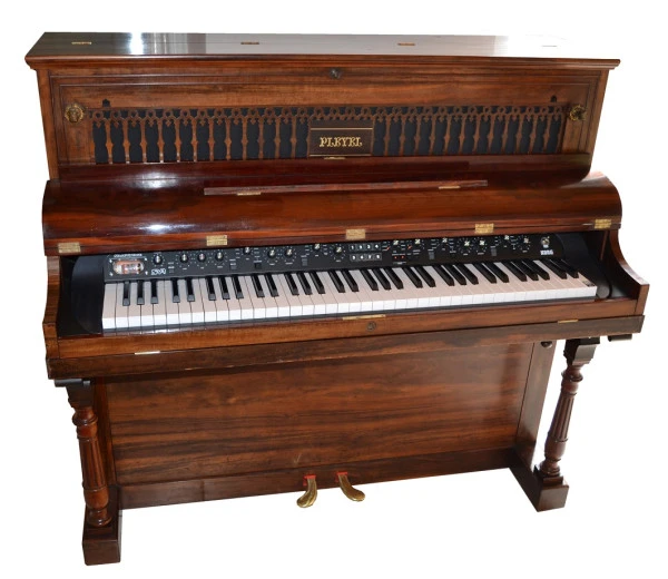 PLEYEL SV-1