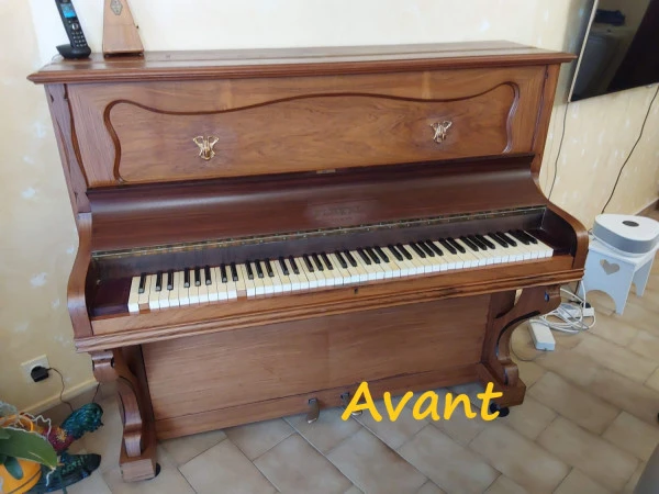 Avant