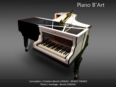 Piano-BArt