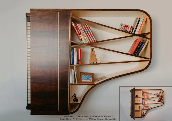 bibliotheque