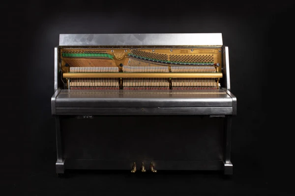 Transformation de piano hybride