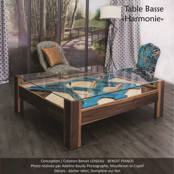 table-basse
